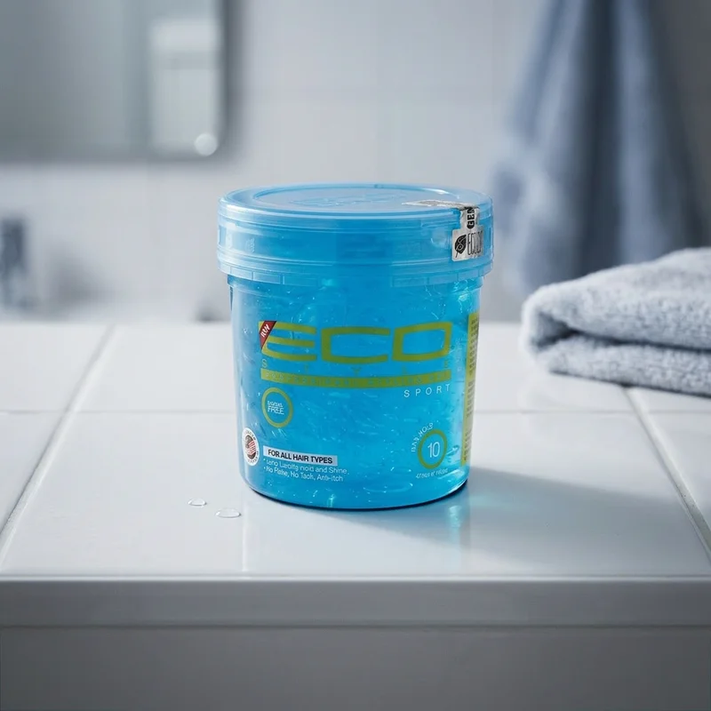 ECO STYLE GEL (SPORT)
