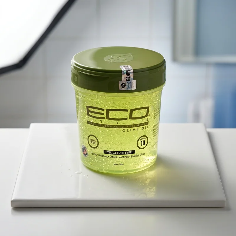 ECO STYLE GEL (ARGAN)