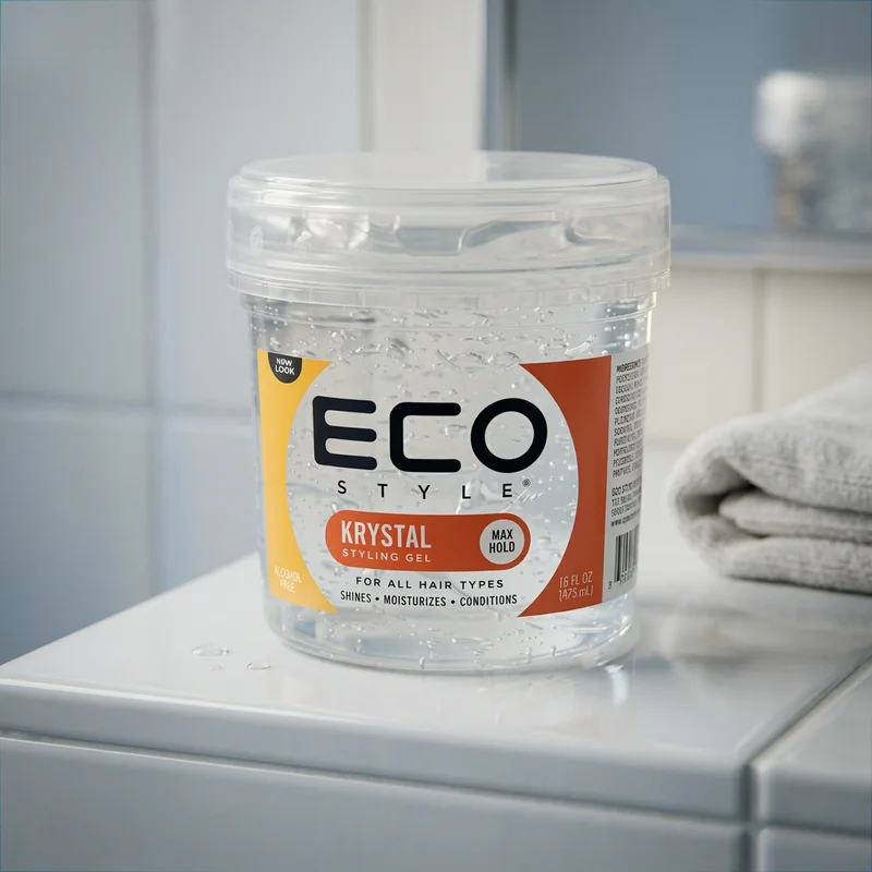 ECO STYLE GEL (KRYSTAL)