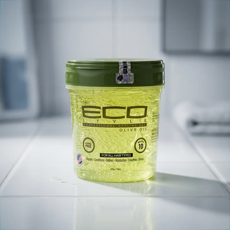 ECO STYLE GEL (OLIVE)