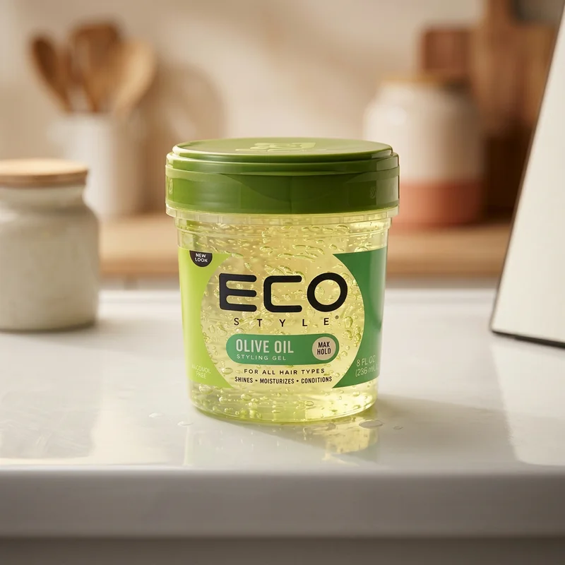 ECO STYLE GEL (STYLING)