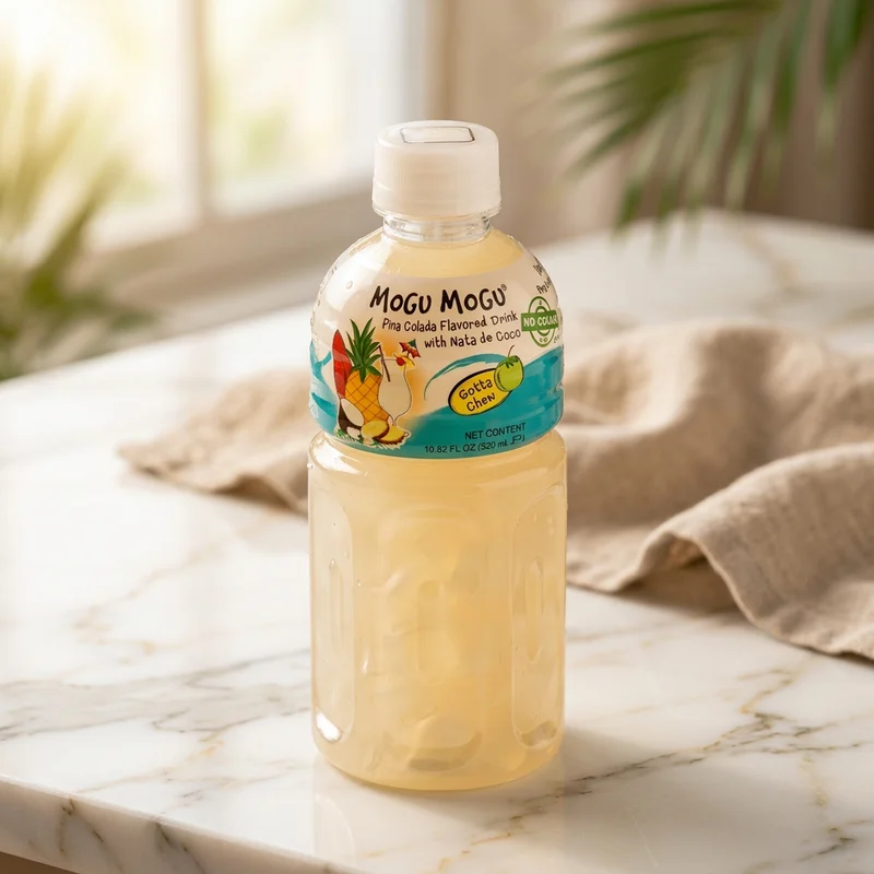 MOGU MOGU PINA COLADA