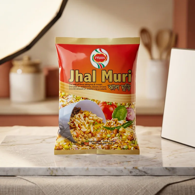 TATKA JHAL MURI