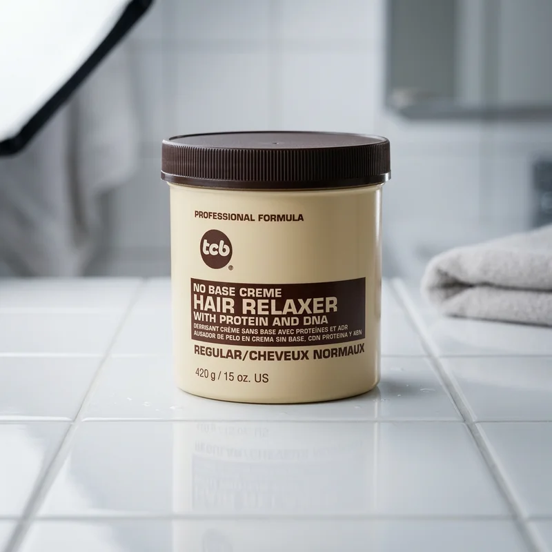 TCB RELAXER CREAM - REGULAR