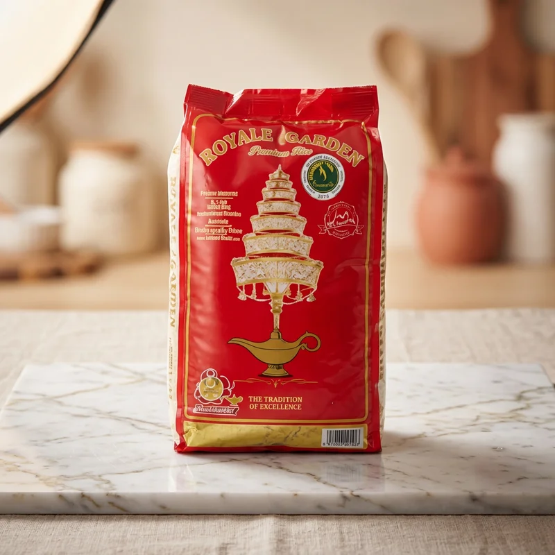 ROYAL ALADIN UMBRELLA RISO PROFUMATO