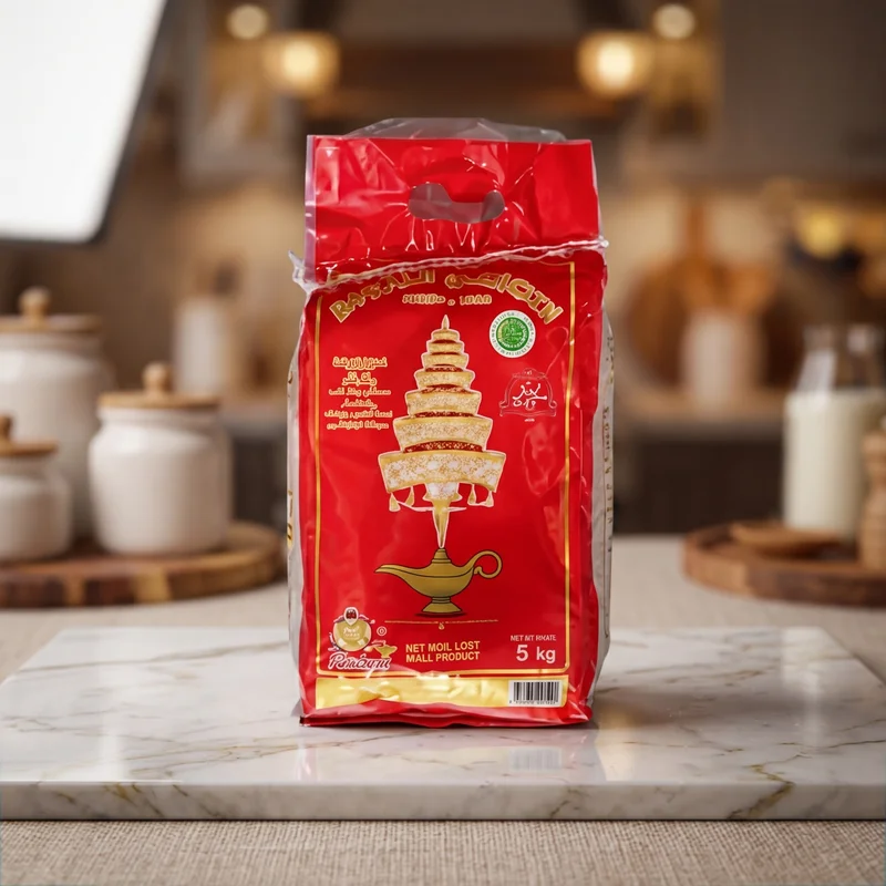 ROYAL ALADIN UMBRELLA RISO PROFUMATO