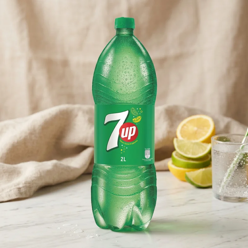 SEVEN UP DRINK