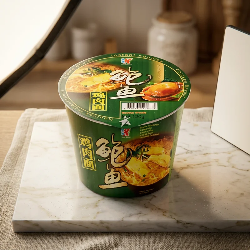 KAILO BOWL CUP NOODLES (CHICKEN)