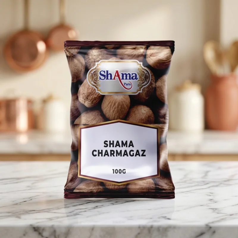 SHAMA JAIFAL (NUTMEGS)