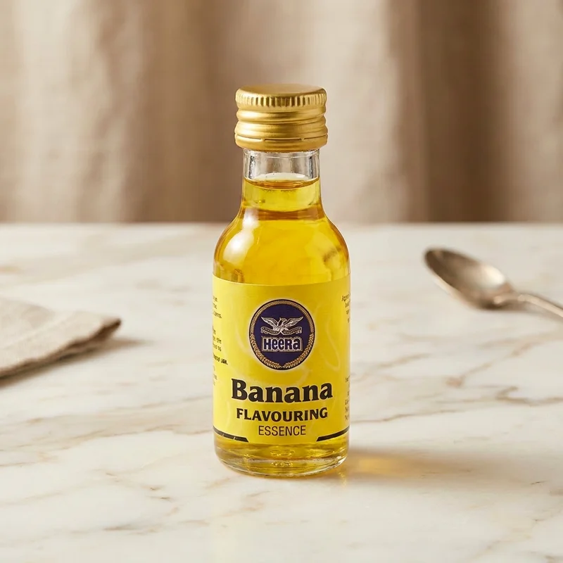 HEERA ESSENCE BANANA