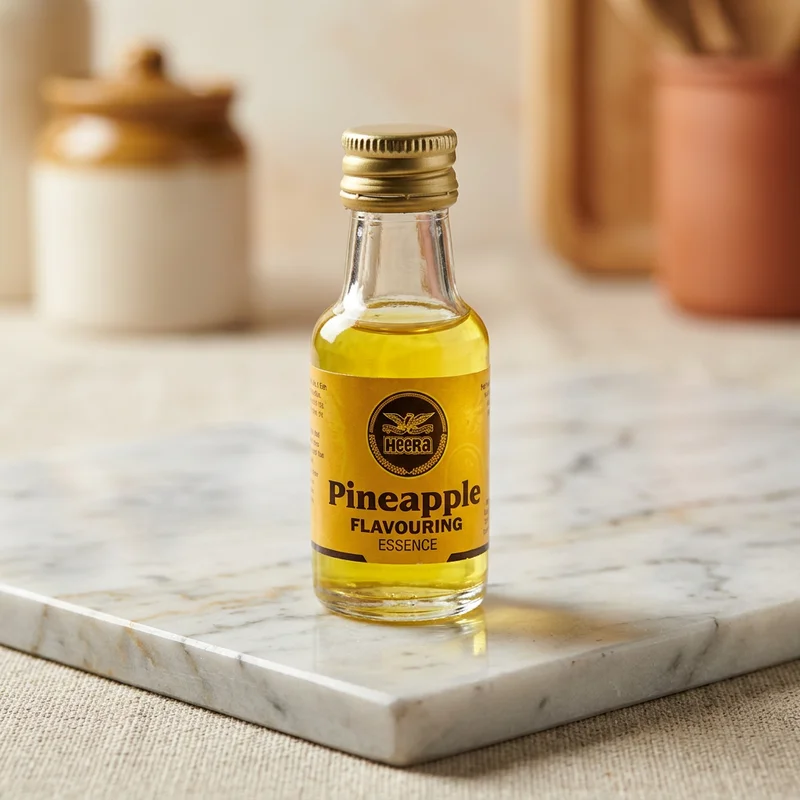 HEERA ESSENCE PINEAPPLE