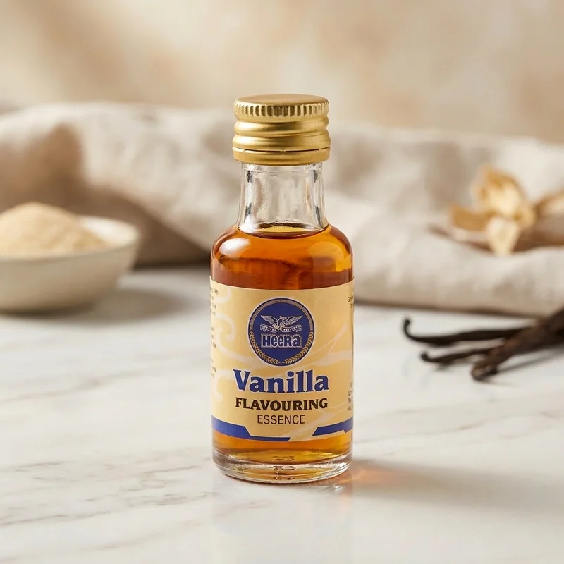 HEERA ESSENCE VANILLA