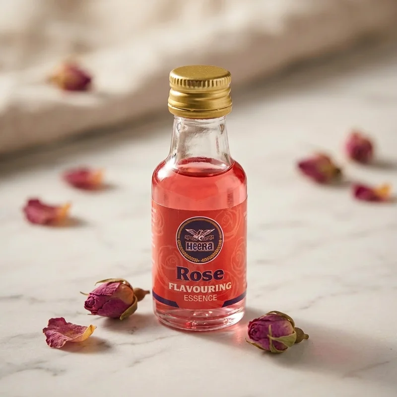 HEERA ESSENCE ROSE