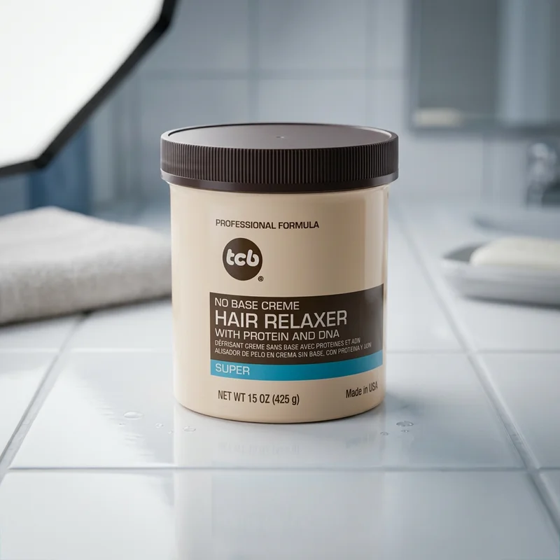 TCB RELAXER CREAM - SUPER