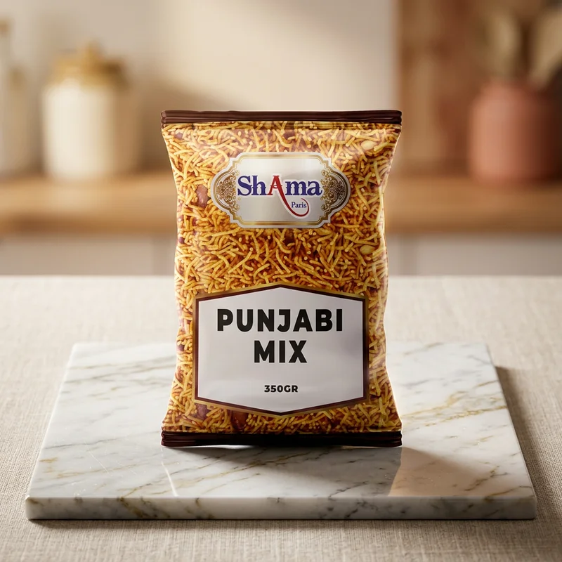 SHAMA PUNJABI MIXTURE