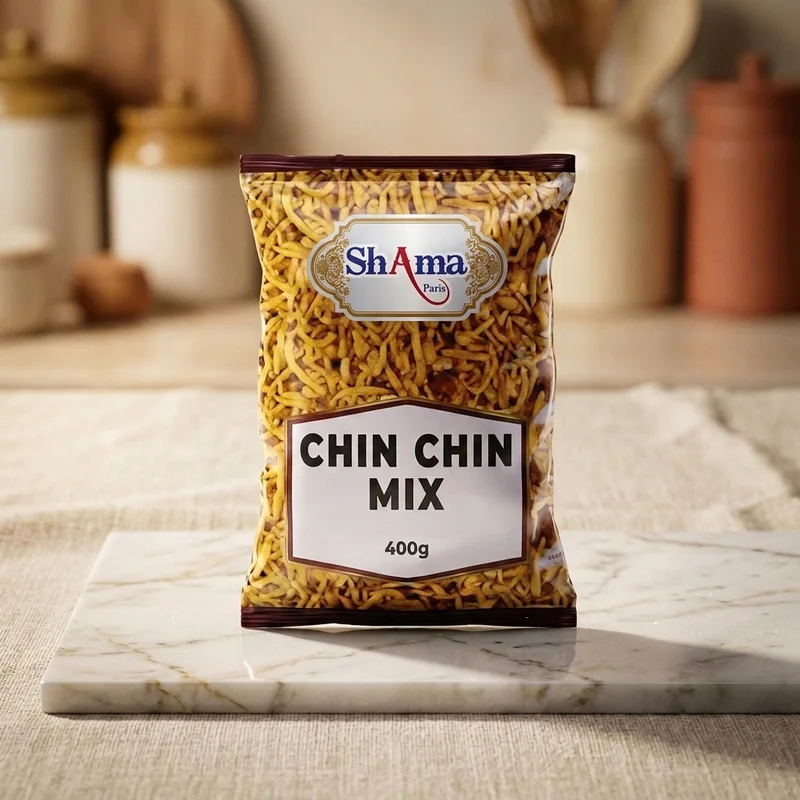 SHAMA CHIN CHIN MIXTURE