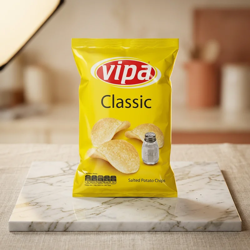 VIPA CLASSIC CHIPS