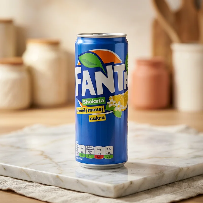FANTA SHOKATA LATTINA