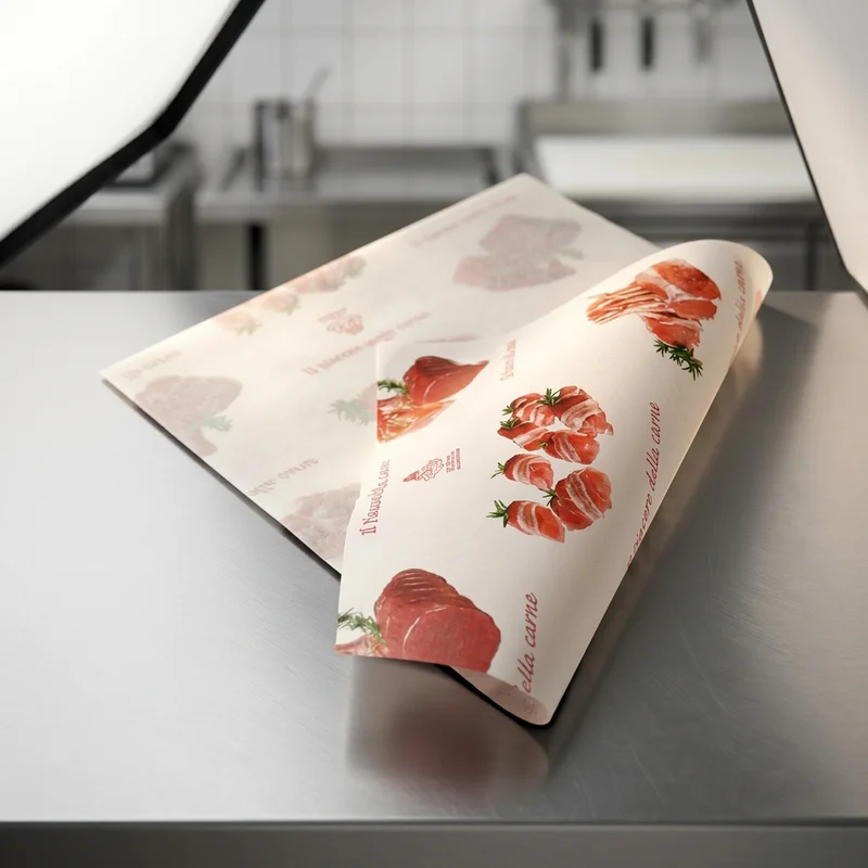 CARTA DI CARNE 50x75cm - 10KG