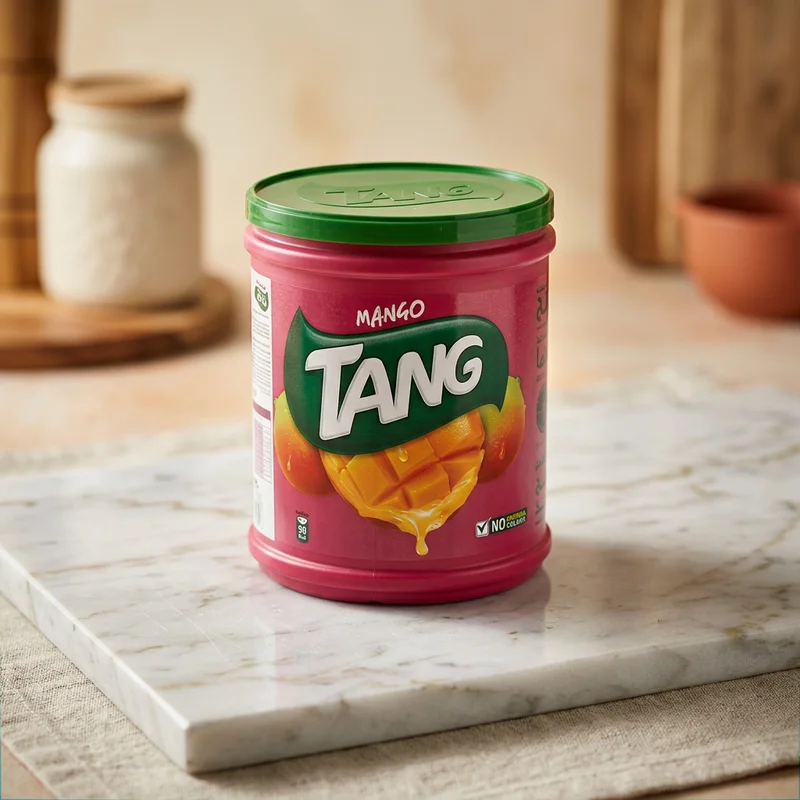 TANG MANGO JAR