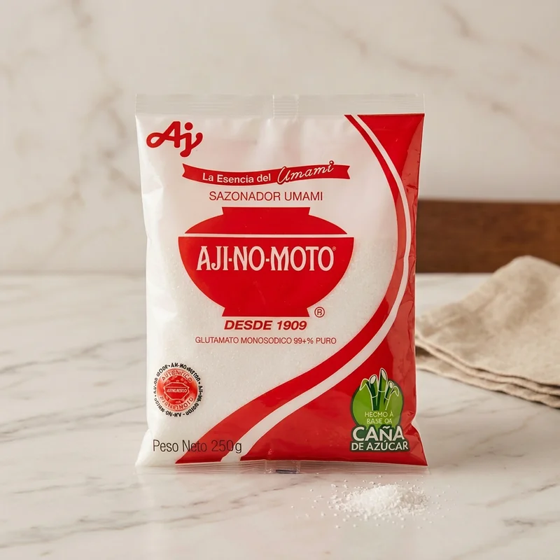 AJINOMOTO MONOSODICO