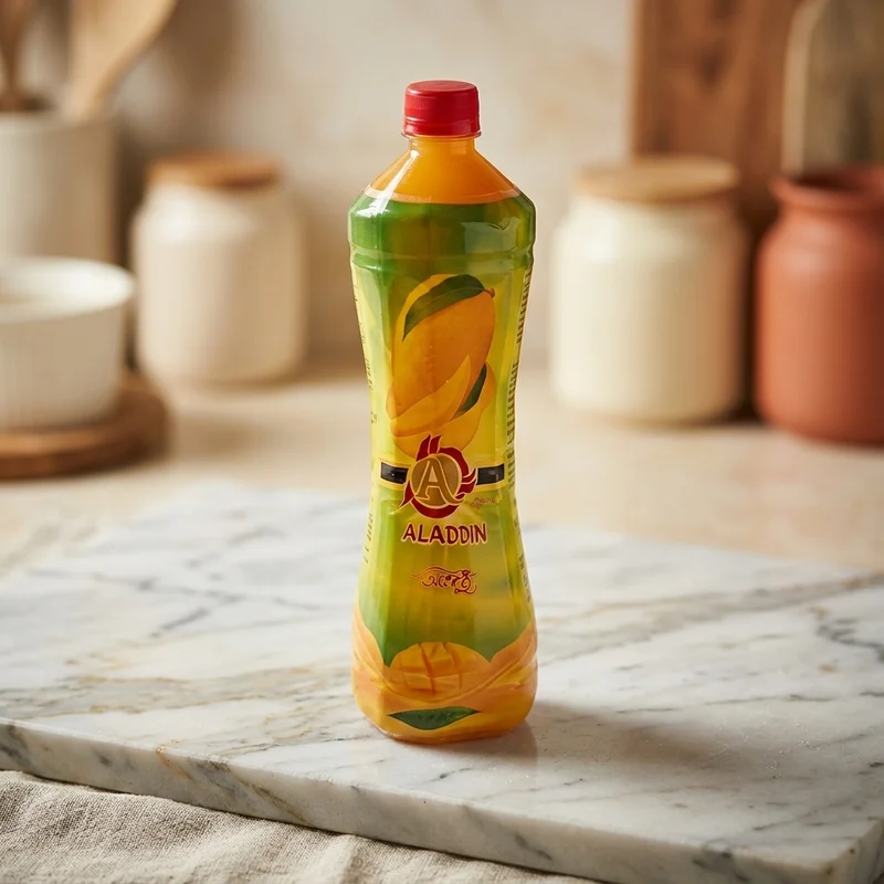 ALADIN MANGO JUICE