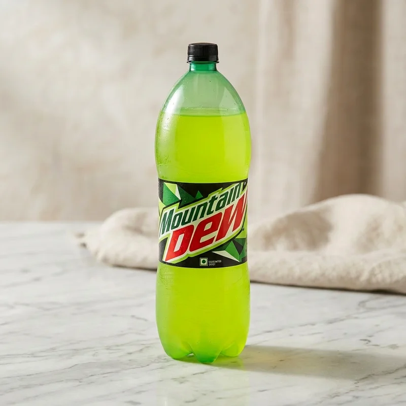 MOUNTAIN DEW DRINK
