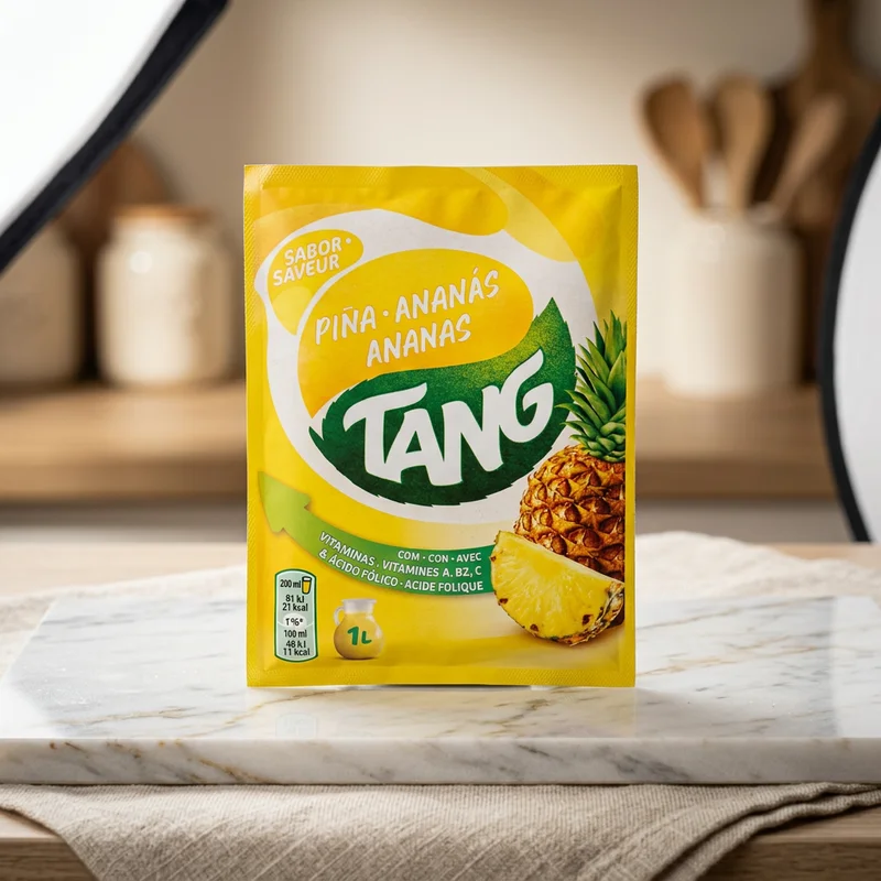 CALNORT GELATINA ARANCIA