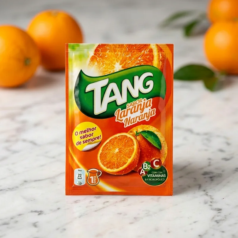 TANG ARANCIA