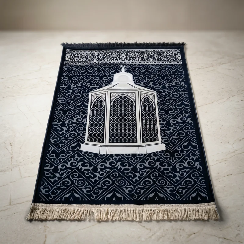 TAPPETI PER PREGHIERA (TURCHIA) MORBIDI