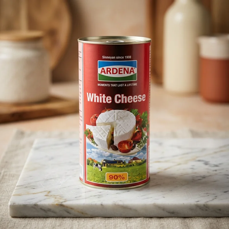 ARDENA FORMAGGIO 60%