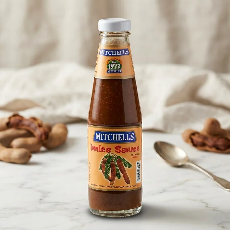 MITCHELL'S TAMARIND SAUCE