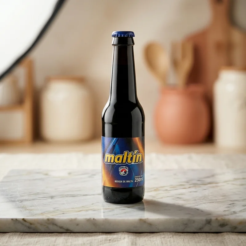 MALTIN POLAR BOTTLE