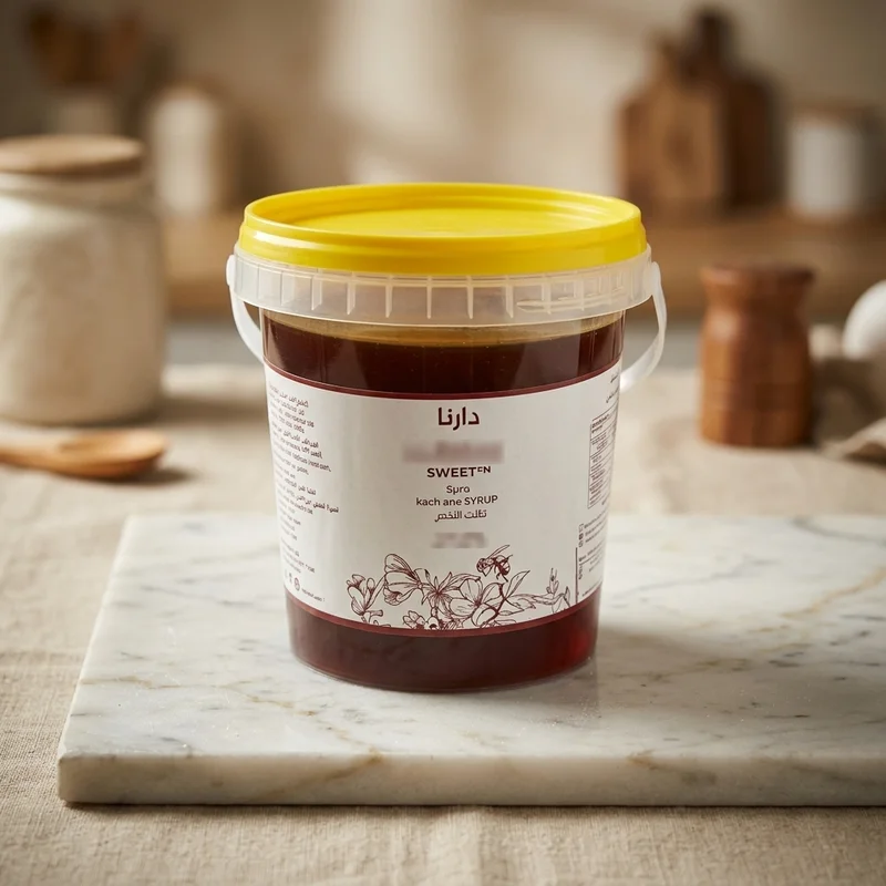 REYHAN MIELE TURCHIA - SCIROPPO