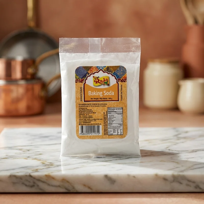 RAJA SODA BICARBONATE