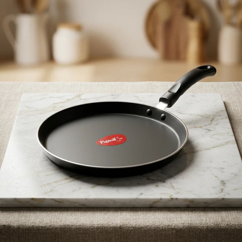 RAJA COOKING TAWA LARGE