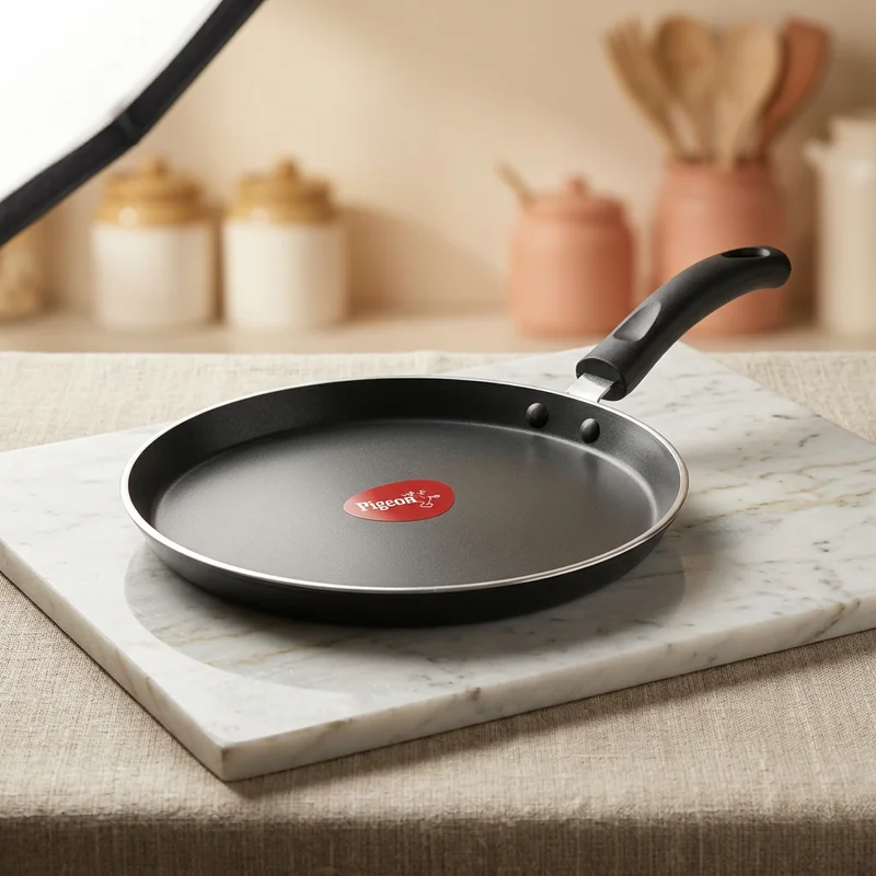 RAJA COOKING TAWA SMALL