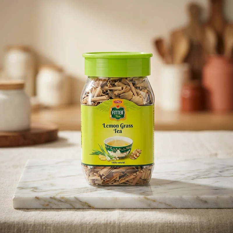 VITAL LEMON GRASS TEA