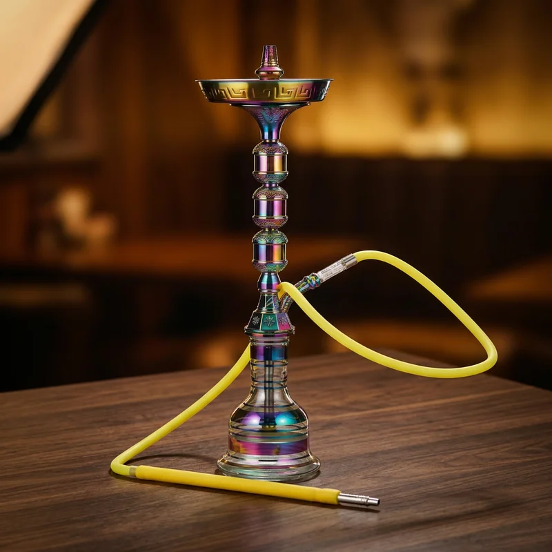 SHISHA GRANDE EGITTO 3PZ