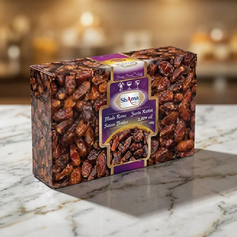 SHAMA DATTERI KHUDRI