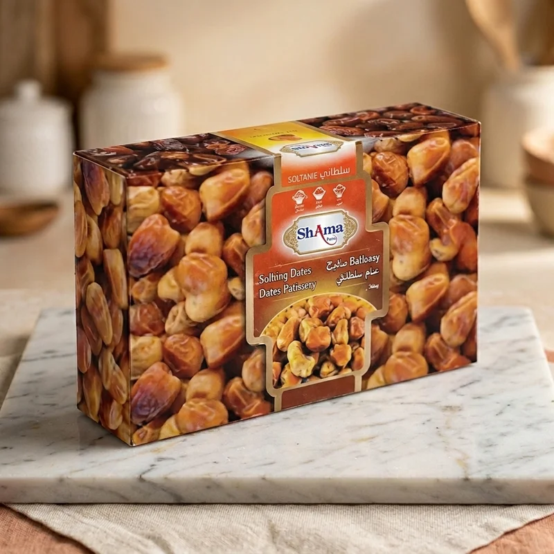 SHAMA DATTERI SUKKARI