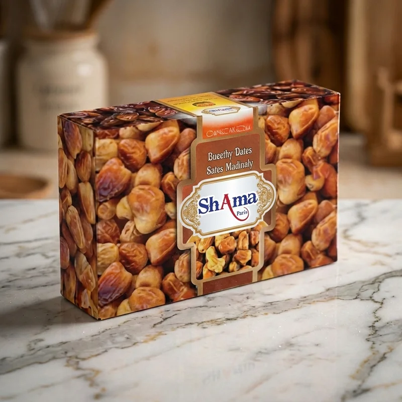 SHAMA DATTERI SUKKARI