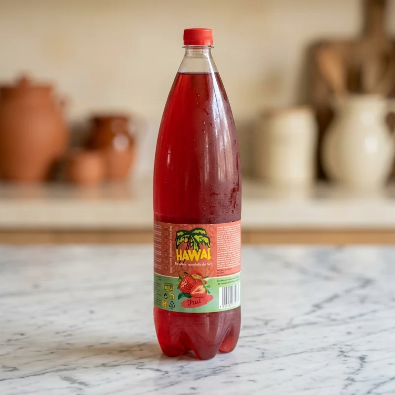 HAWAI SPAGNA (FRAGOLA)