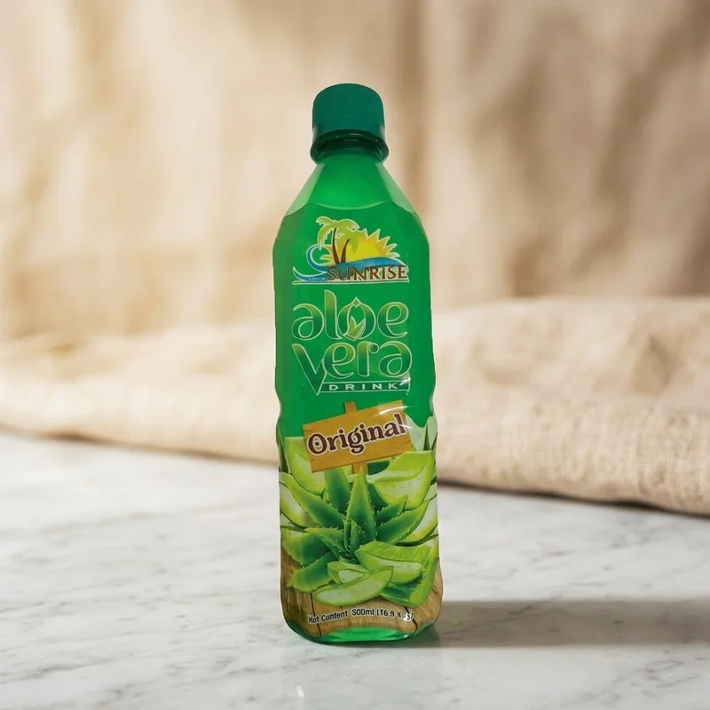 SUNRISE ALOE VERA DRINK (ORIGINAL)
