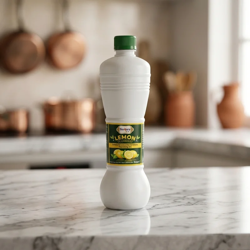 SHAMA YELLOW LIME DRESSING