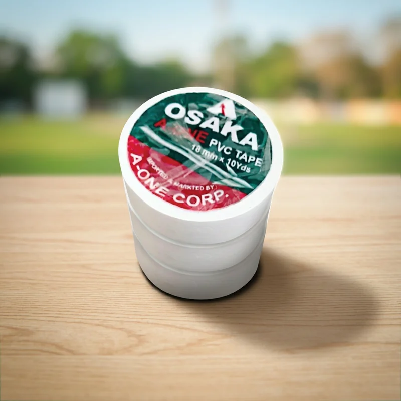 OSAKA TAPE FOR CRICKET BALL